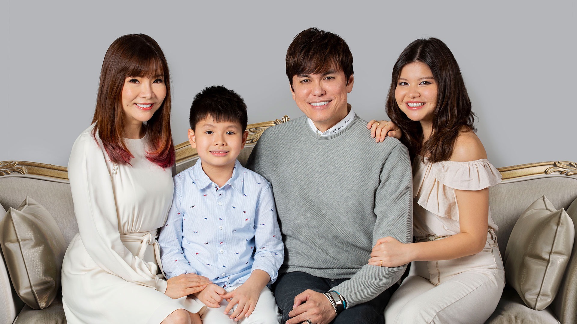New Creation Church